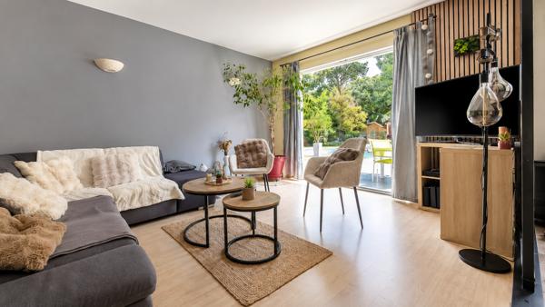 Maison 6 pièces 126 m2