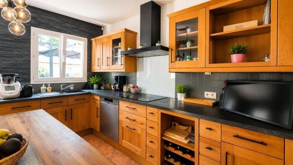 Maison 6 pièces 126 m2