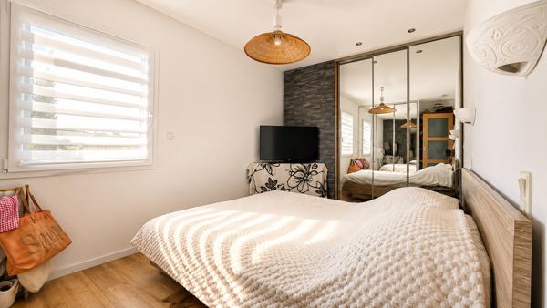 Maison 6 pièces 126 m2