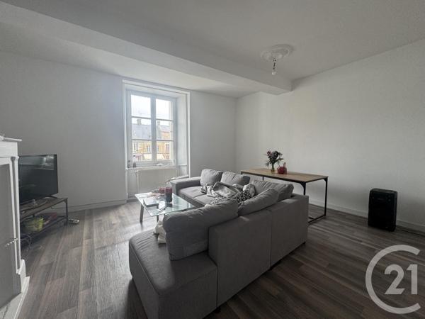 Immeuble à vendre  150 m2 LASSAY LES CHATEAUX - 53