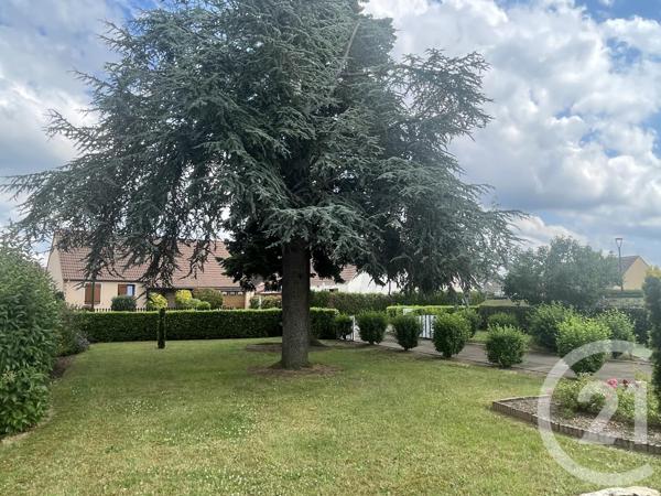 Maison à vendre  6 pièces - 166,18 m2 FILLE SUR SARTHE - 72