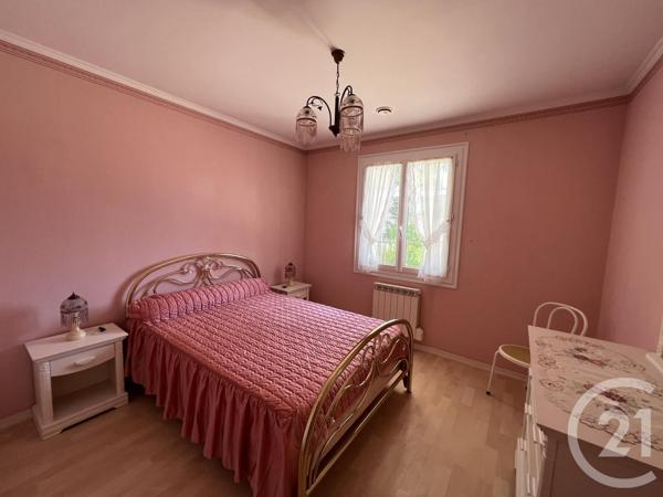 Maison à vendre  6 pièces - 166,18 m2 FILLE SUR SARTHE - 72