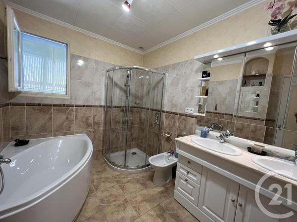 Maison à vendre  6 pièces - 166,18 m2 FILLE SUR SARTHE - 72