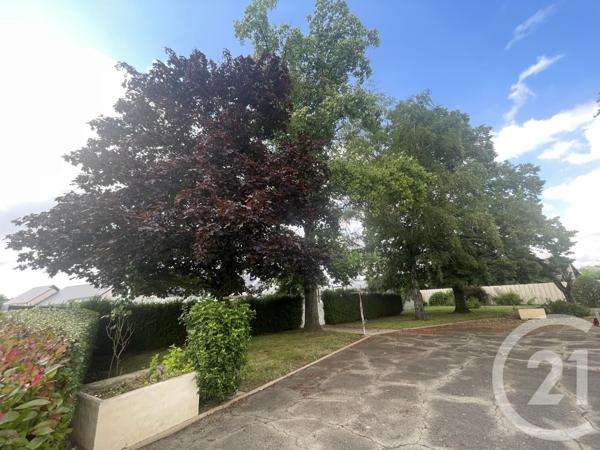 Maison à vendre  6 pièces - 166,18 m2 FILLE SUR SARTHE - 72