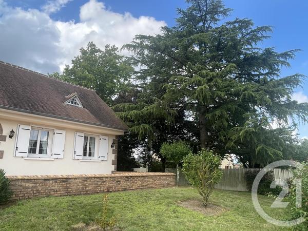 Maison à vendre  6 pièces - 166,18 m2 FILLE SUR SARTHE - 72