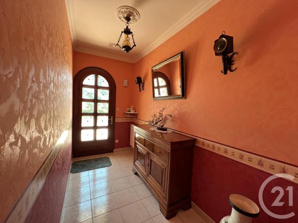 Maison à vendre  6 pièces - 166,18 m2 FILLE SUR SARTHE - 72