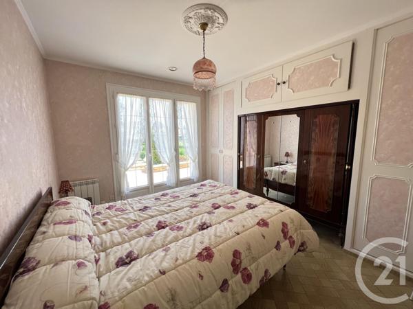 Maison à vendre  6 pièces - 166,18 m2 FILLE SUR SARTHE - 72