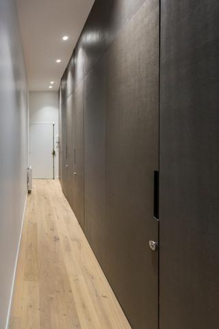 Grand T2,5 rénové par décorateur – Bordeaux Saint-Michel