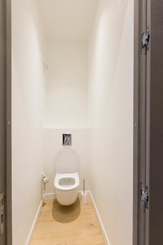 Grand T2,5 rénové par décorateur – Bordeaux Saint-Michel