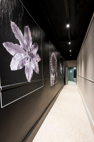 Grand T2,5 rénové par décorateur – Bordeaux Saint-Michel