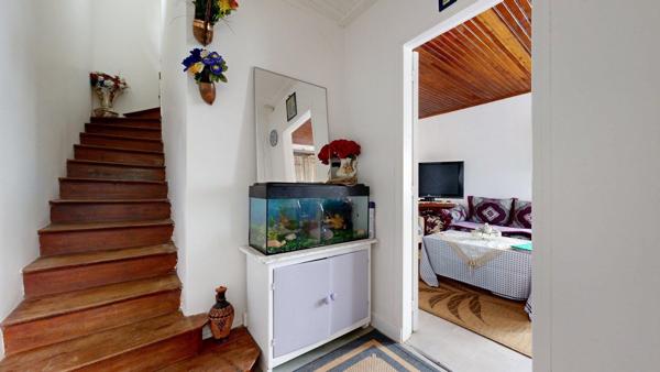 Maison 2 chambres proche Sarlat-la-Canéda