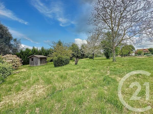 Maison à vendre  5 pièces - 111,92 m2 THIRE - 85