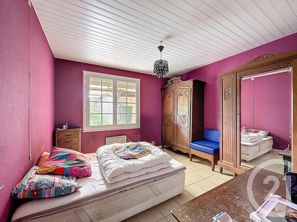 Maison à vendre  5 pièces - 111,92 m2 THIRE - 85