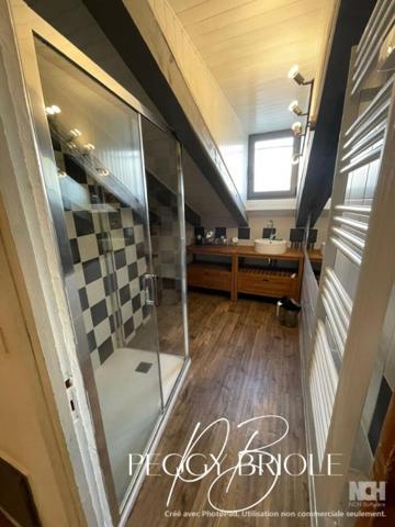 Maison Les Angles 4 pièce(s) 120 m2