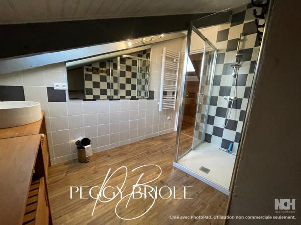 Maison Les Angles 4 pièce(s) 120 m2