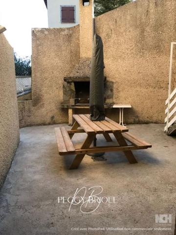 Maison Les Angles 4 pièce(s) 120 m2