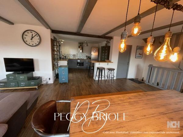 Maison Les Angles 4 pièce(s) 120 m2