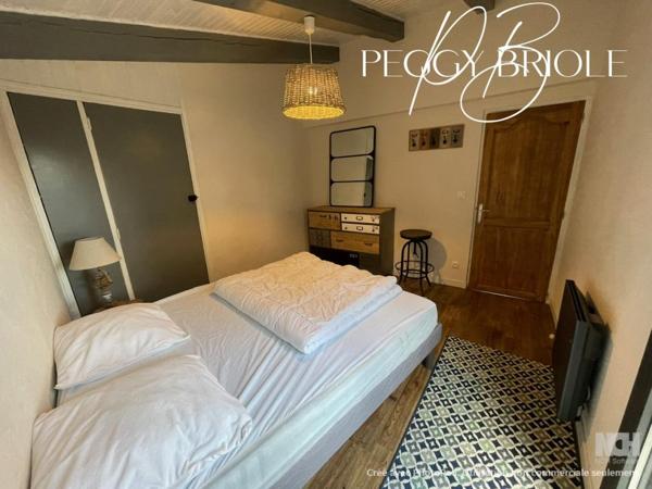 Maison Les Angles 4 pièce(s) 120 m2