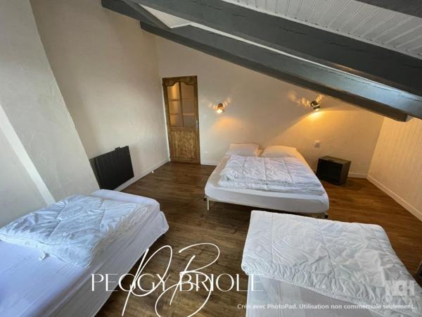 Maison Les Angles 4 pièce(s) 120 m2