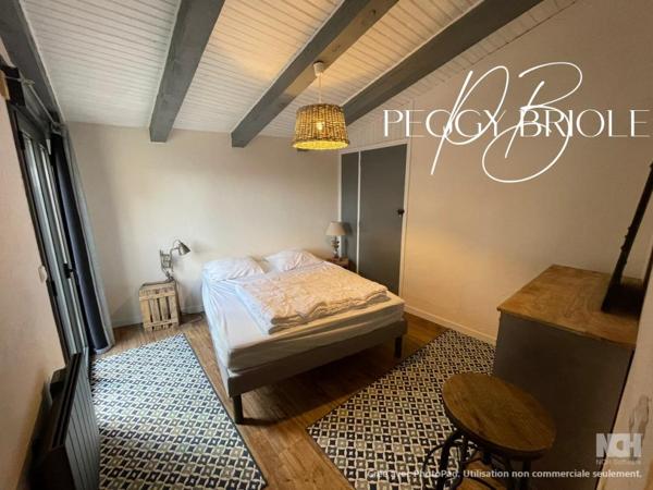 Maison Les Angles 4 pièce(s) 120 m2