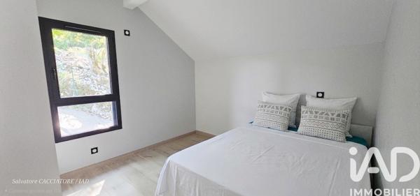 Maison à vendre 6 pièces 162 m² Saint-Offenge