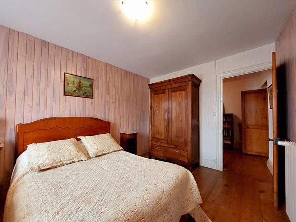 MAISON CHARENTAISE D'EXCEPTION A MORNAC-SUR-SEUDRE - 6 Chambres - 265 m²