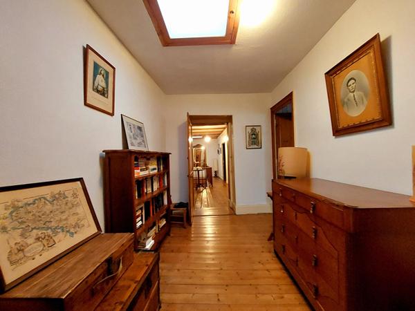 MAISON CHARENTAISE D'EXCEPTION A MORNAC-SUR-SEUDRE - 6 Chambres - 265 m²