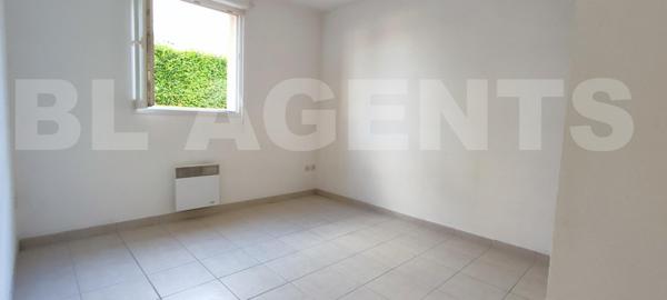 Appartement 68m² en rez-de-chaussée