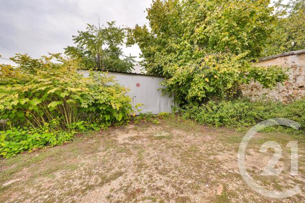 Appartement F3 à vendre  3 pièces - 60 m2 YERRES - 91