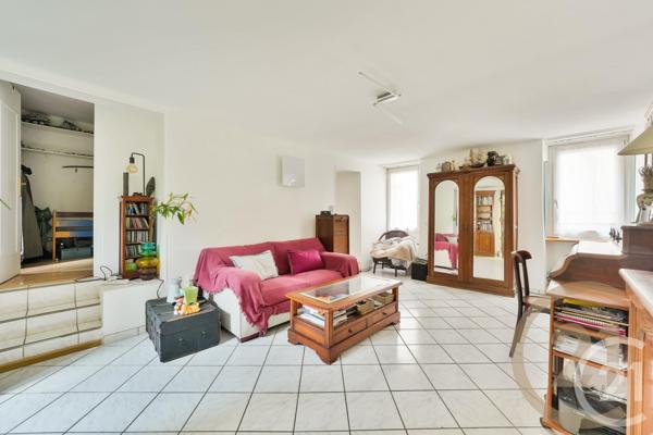 Appartement F3 à vendre  3 pièces - 60 m2 YERRES - 91