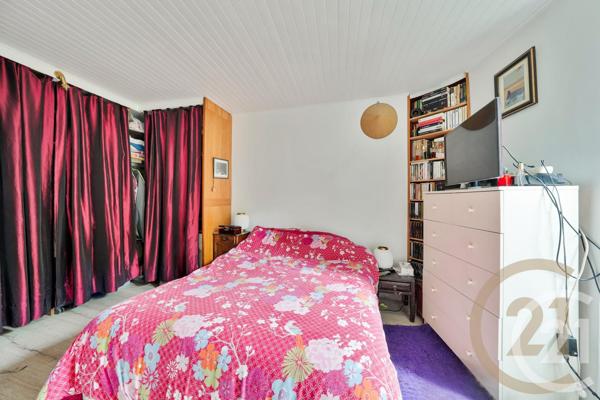 Appartement F3 à vendre  3 pièces - 60 m2 YERRES - 91