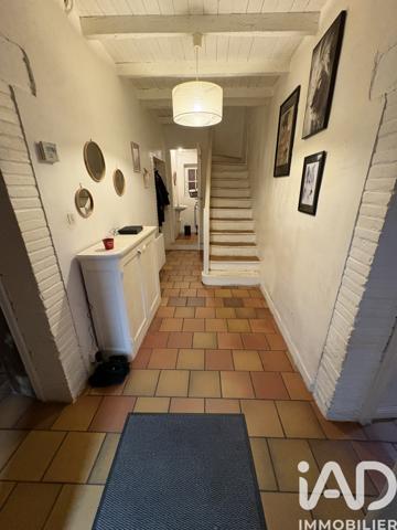 Maison à vendre 6 pièces 116 m² Bioule