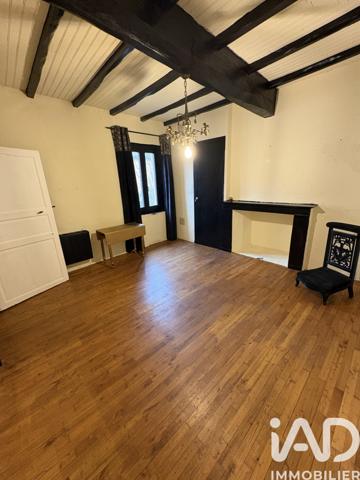 Maison à vendre 6 pièces 116 m² Bioule