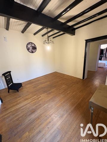 Maison à vendre 6 pièces 116 m² Bioule