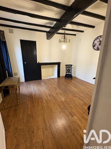 Maison à vendre 6 pièces 116 m² Bioule