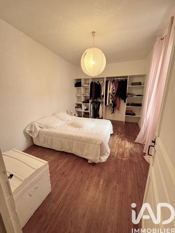 Maison à vendre 6 pièces 116 m² Bioule