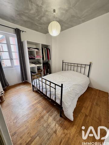Maison à vendre 6 pièces 116 m² Bioule