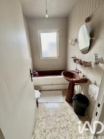 Maison à vendre 6 pièces 116 m² Bioule