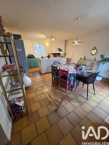 Maison à vendre 6 pièces 116 m² Bioule