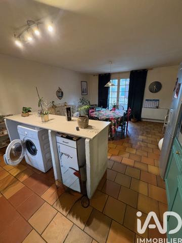 Maison à vendre 6 pièces 116 m² Bioule
