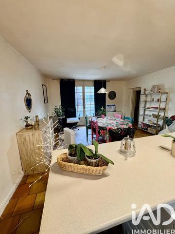 Maison à vendre 6 pièces 116 m² Bioule