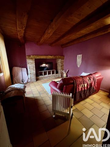 Maison à vendre 6 pièces 116 m² Bioule