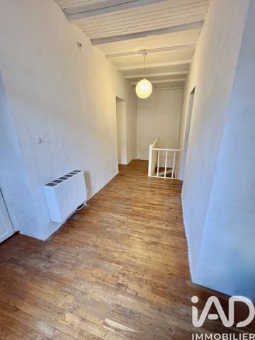 Maison à vendre 6 pièces 116 m² Bioule