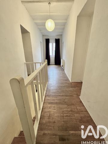 Maison à vendre 6 pièces 116 m² Bioule