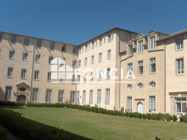 Location Appartement 3 pièces 62.19 m² - 1 RUE J.P. TIMBAUD Limoges 87000