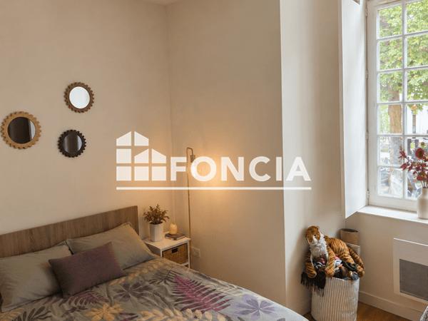 Location Appartement 3 pièces 62.19 m² - 1 RUE J.P. TIMBAUD Limoges 87000