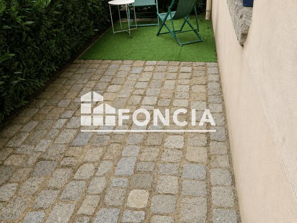 Location Appartement 3 pièces 62.19 m² - 1 RUE J.P. TIMBAUD Limoges 87000