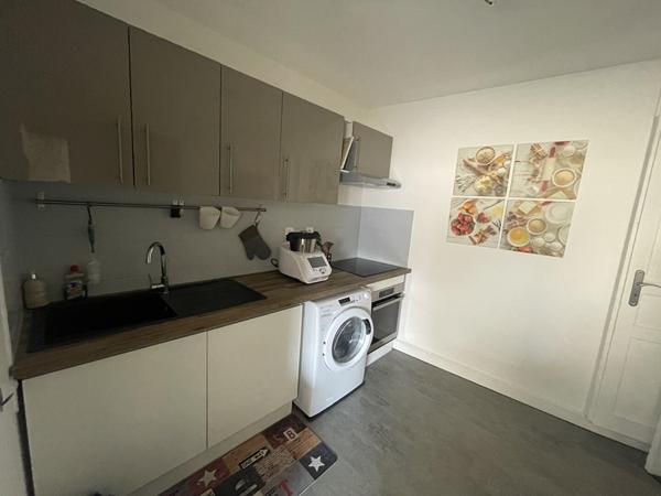 EXCLUSIVITE - Appartement Duplex Montélimar 2 pièces 46.31 m2