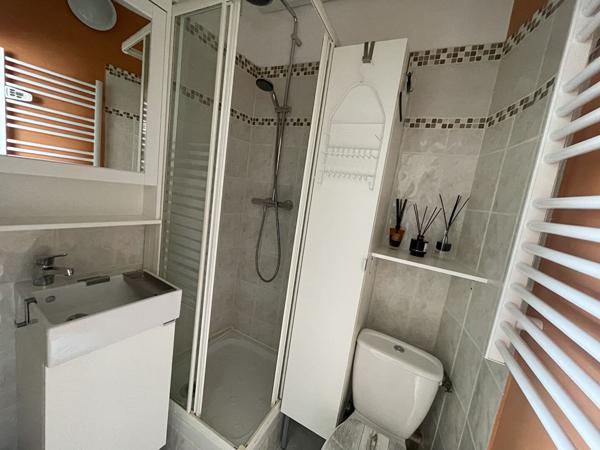EXCLUSIVITE - Appartement Duplex Montélimar 2 pièces 46.31 m2