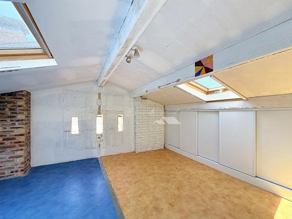 Maison familiale 175 m2 habitables avec vue dégagée